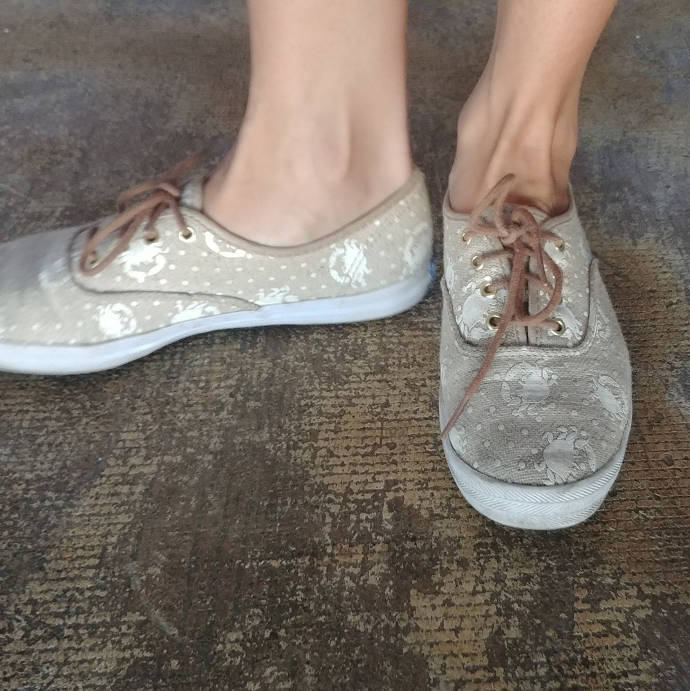 Keds - Picture 2 of 5